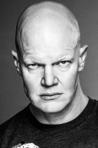 Derek Mears as Simeon in Rebel Moon - Part One: A Child of Fire (12/2023)