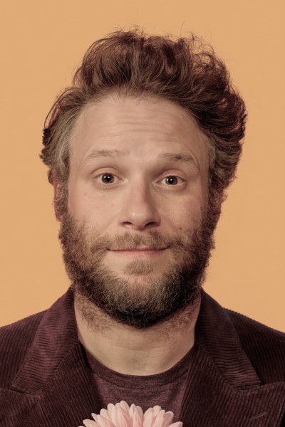 Seth Rogen profile image