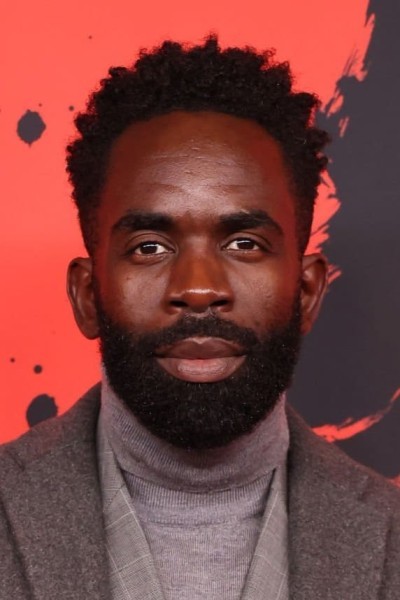 Jimmy Akingbola profile image