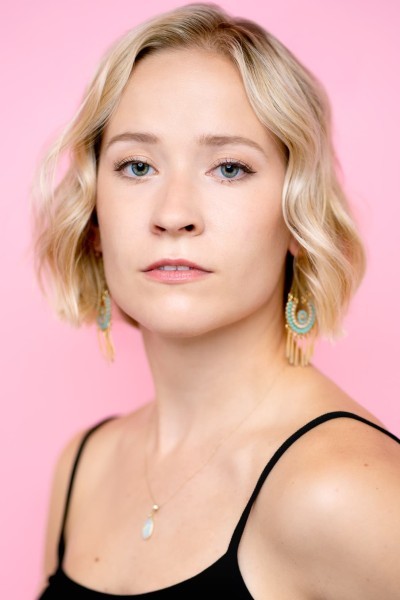 Anna Krempholtz profile image