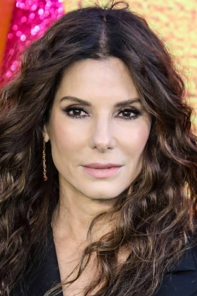 Sandra Bullock profile image