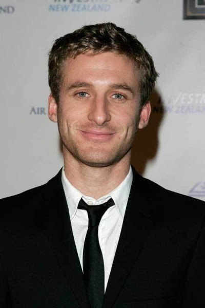 Dean O'Gorman profile image