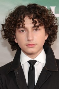 August Maturo as Daniel in The Nun (09/2018)