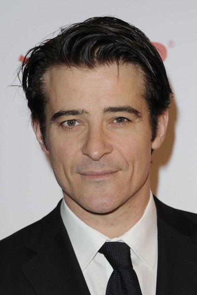 Goran Visnjic profile image