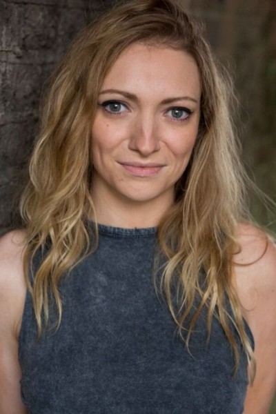 Lucy McCormick profile image