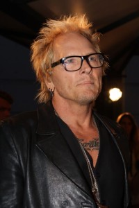 Matt Sorum as Musician in Terminator 2: Judgment Day (07/1991)