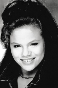 Zulaika Velazquez as Gertie in Kids (07/1995)