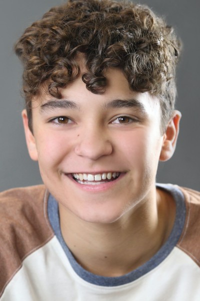 Pierce Gagnon profile image