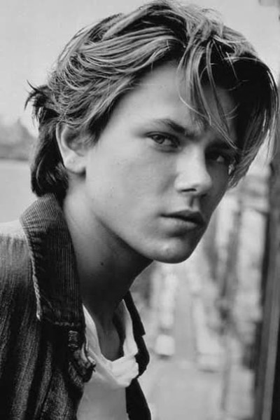 River Phoenix profile image