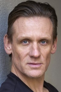 Olaf Højgaard as Preisler in The Promised Land (10/2023)