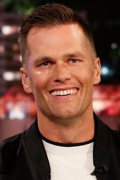 Tom Brady profile image