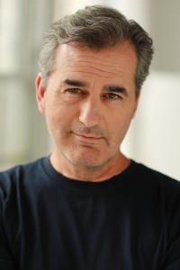 Shaun O'Hagan as Prosecutor Ellis in The Good Nurse (10/2022)