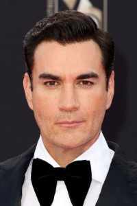 David Zepeda as Max Irázabal (uncredited) in Venom: Let There Be Carnage (09/2021)