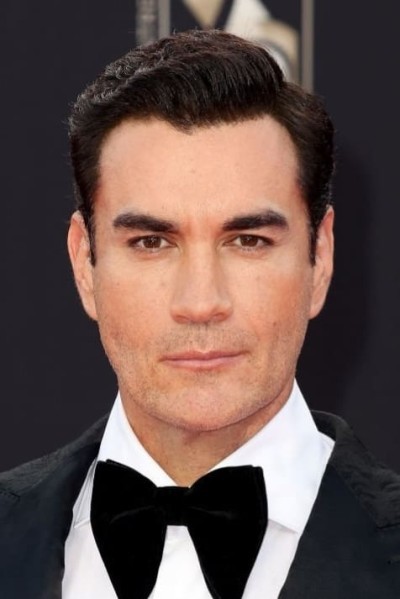 David Zepeda profile image