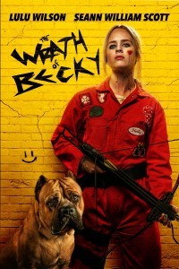 The Wrath of Becky poster