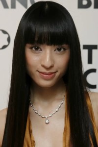 Chiaki Kuriyama as Olivier Mira Armstrong in Fullmetal Alchemist: The Final Alchemy (06/2022)