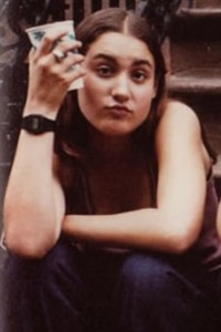 Gillian Goldstein as Linda in Kids (07/1995)