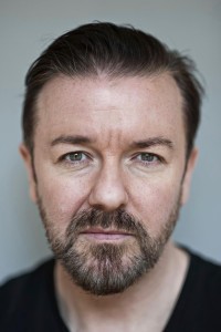 Ricky Gervais as Ferdy the Fence in Stardust (08/2007)