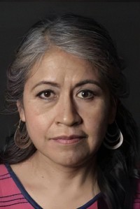 Mercedes Hernández as Mercedes Adela's Mom in A Million Miles Away (09/2023)