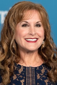 Jodi Benson as Sam in Enchanted (11/2007)