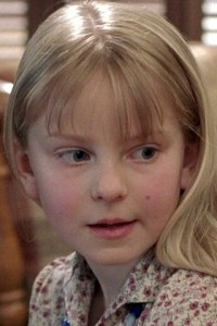 Jianna Ballard as Leisl (voice) in Marley & Me: The Puppy Years (06/2011)