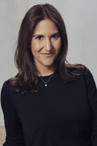 Brittany Kahan as Executive Producer in Season 2 (11/2021)