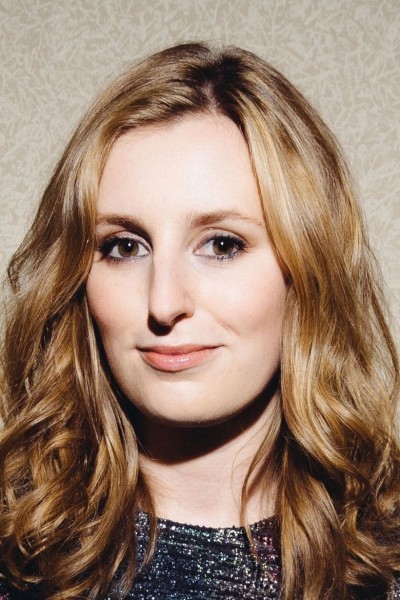 Laura Carmichael profile image