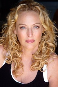 Virginia Madsen as Valerie Brisky in One Day as a Lion (04/2023)