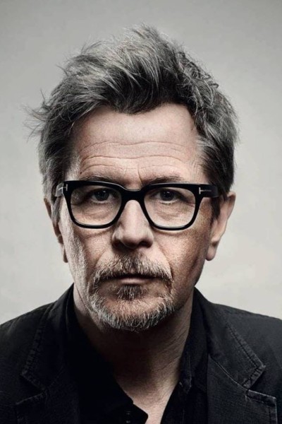 Gary Oldman profile image