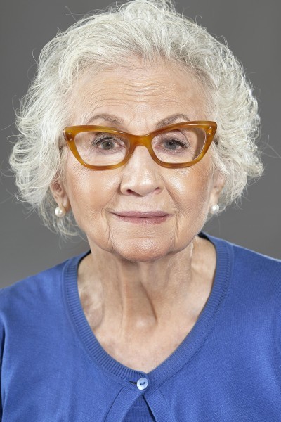 Barbara Singer profile image