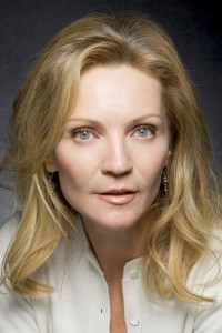 Joan Allen as Pamela Landy in The Bourne Legacy (08/2012)