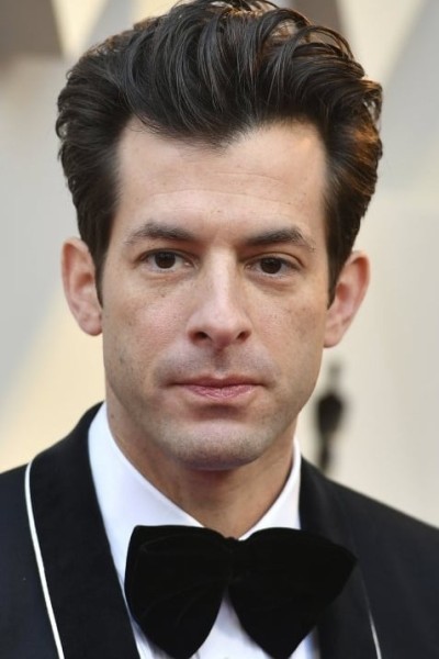 Mark Ronson profile image