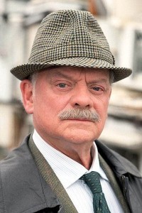 David Jason as Del Boy in Only Fools and Horses (09/1981)