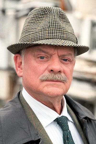 David Jason profile image