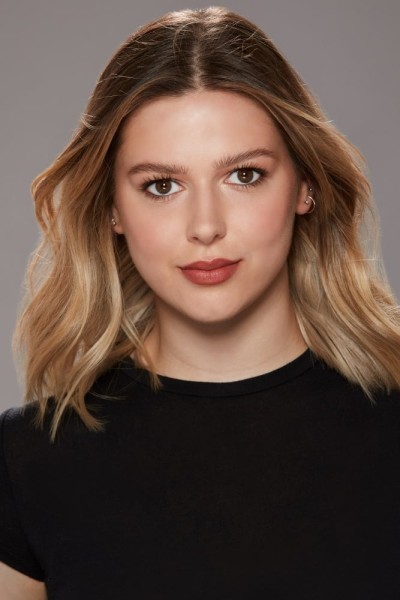 Jenna Wheeler-Hughes profile image