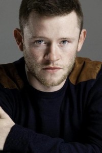 Devon Murray as Seamus Finnigan in Harry Potter and the Philosopher's Stone (11/2001)