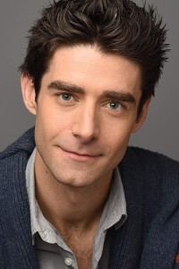 Drew Gehling as Max in A Good Person (03/2023)