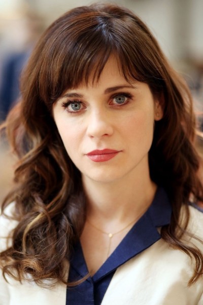 Zooey Deschanel profile image