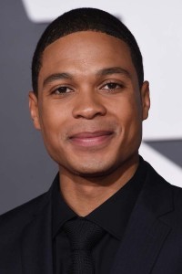 Ray Fisher as Darrian Bloodaxe in Rebel Moon - Part One: A Child of Fire (12/2023)