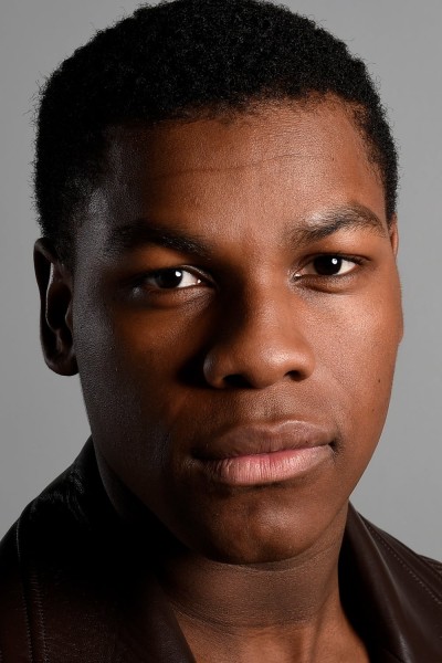 John Boyega profile image