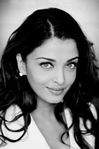 Aishwarya Rai Bachchan as Sonia in The Pink Panther 2 (02/2009)