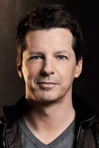 Sean Hayes as Mr. Humberfloob / Fish (voice) in The Cat in the Hat (11/2003)