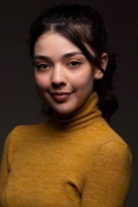 Nathália Falcão as  in The Path (10/2022)