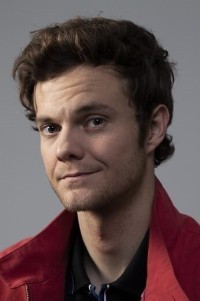 Jack Quaid as Peter Parker (voice) in Spider-Man: Across the Spider-Verse (05/2023)