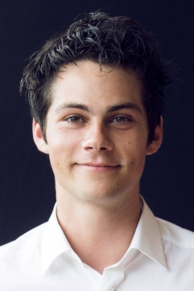 Dylan O'Brien profile image