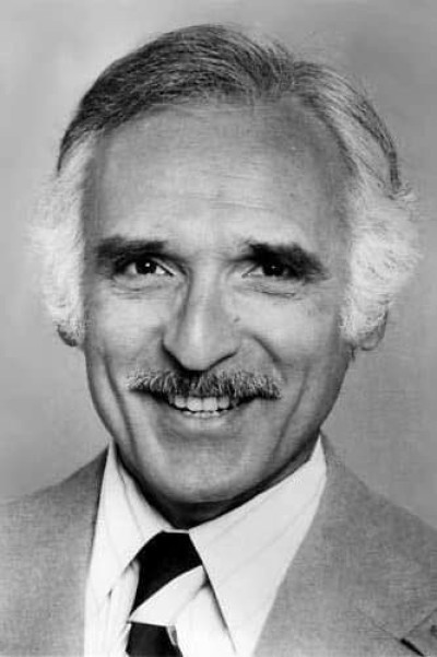 Harold Gould profile image