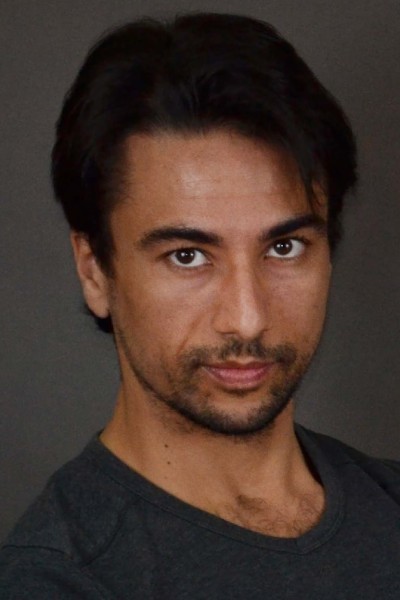 Mehdi Lamrini profile image