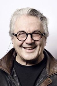 George Miller as Producer in Mad Max Beyond Thunderdome (06/1985)