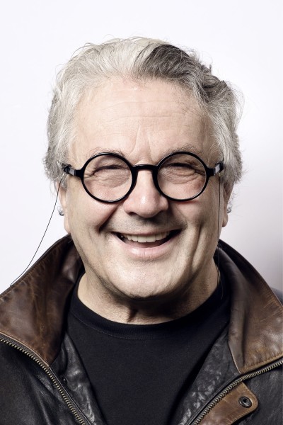 George Miller profile image