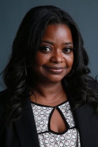 Octavia Spencer as Kimberly in Spirited (11/2022)